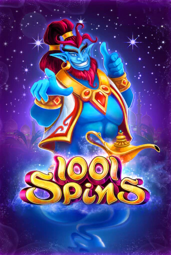 Демо игра 1001 Spins играть онлайн | Казино Х бесплатно