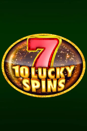 Демо игра 10 Lucky Spins играть онлайн | Казино Х бесплатно