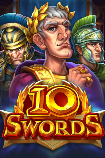 Демо игра 10 Swords играть онлайн | Казино Х бесплатно