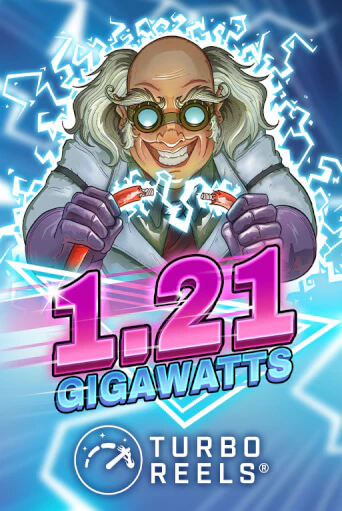 Демо игра 1.21 Gigawatts играть онлайн | Казино Х бесплатно