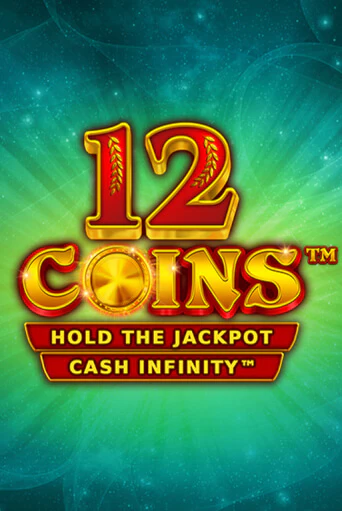Демо игра 12 Coins играть онлайн | Казино Х бесплатно