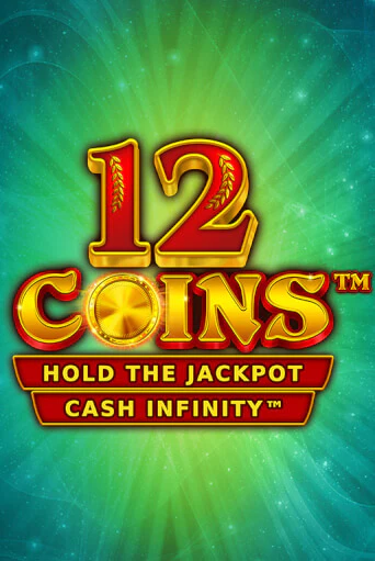 Демо игра 12 Coins Grand Gold Edition играть онлайн | Казино Х бесплатно