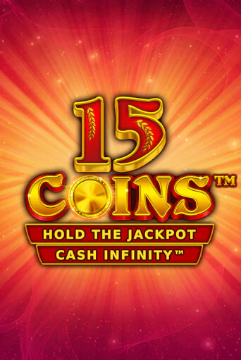Демо игра 15 Coins играть онлайн | Казино Х бесплатно