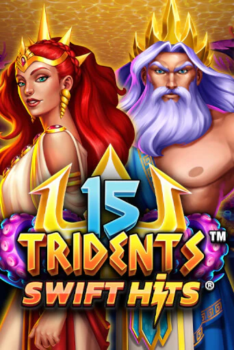 Демо игра 15 Tridents играть онлайн | Казино Х бесплатно