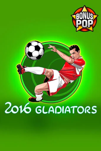 Демо игра 2016 Gladiators играть онлайн | Казино Х бесплатно