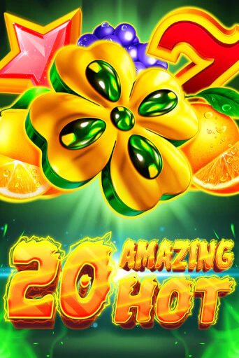 Демо игра 20 Amazing Hot играть онлайн | Казино Х бесплатно