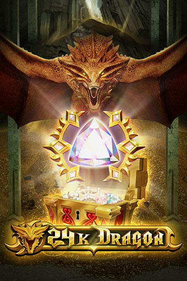 Демо игра 24K Dragon играть онлайн | Казино Х бесплатно