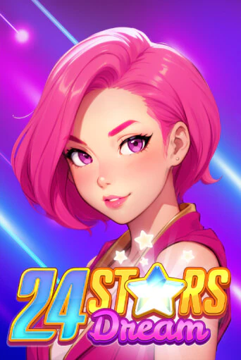 Демо игра 24 Stars Dream играть онлайн | Казино Х бесплатно
