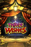 Демо игра Three Wishes играть онлайн | Казино Х бесплатно