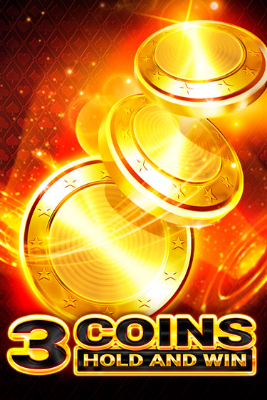 Демо игра 3 Coins играть онлайн | Казино Х бесплатно