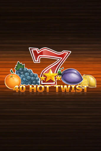 Демо игра 40 Hot Twist играть онлайн | Казино Х бесплатно