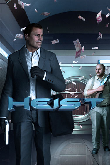 Демо игра Heist играть онлайн | Казино Х бесплатно