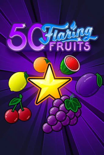 Демо игра 50 Flaring Fruits играть онлайн | Казино Х бесплатно