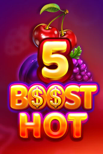Демо игра 5 Boost Hot играть онлайн | Казино Х бесплатно