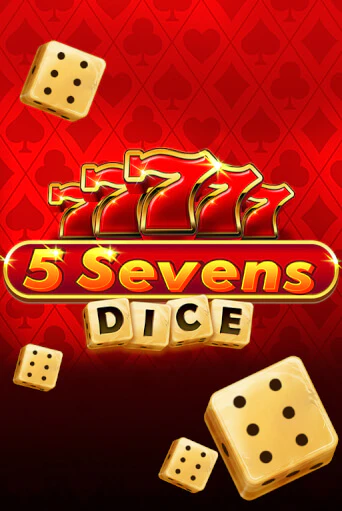 Демо игра 5 Sevens Dice играть онлайн | Казино Х бесплатно