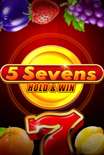 Демо игра 5 Sevens Hold & Win играть онлайн | Казино Х бесплатно