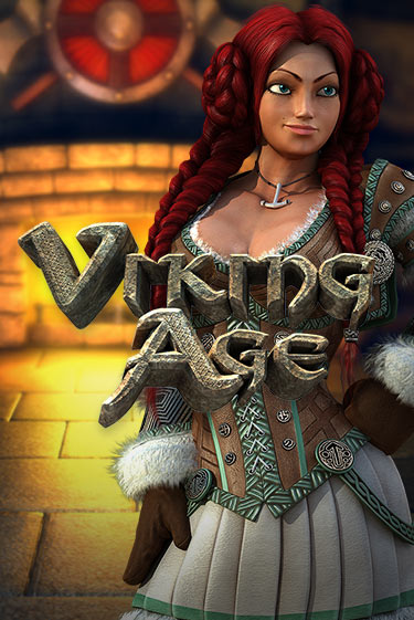 Демо игра Viking Age играть онлайн | Казино Х бесплатно