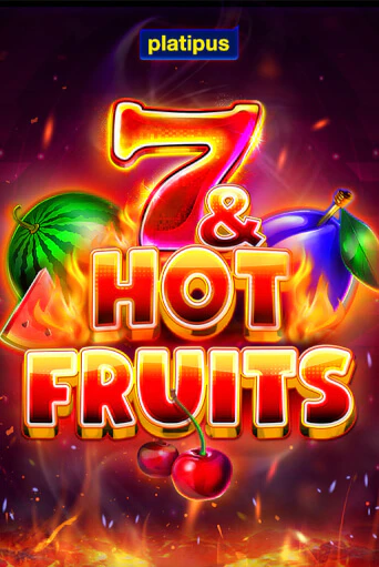 Демо игра 7 & Hot Fruits играть онлайн | Казино Х бесплатно