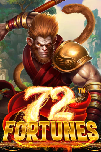 Демо игра 72 Fortunes играть онлайн | Казино Х бесплатно