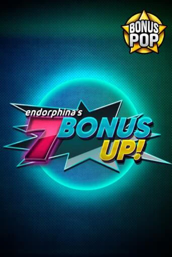 Демо игра 7 Bonus UP играть онлайн | Казино Х бесплатно
