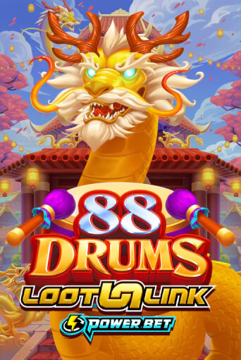 Демо игра 88 Drums играть онлайн | Казино Х бесплатно