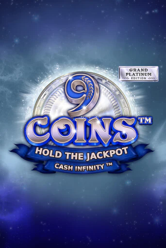 Демо игра 9 Coins Grand Platinum Edition играть онлайн | Казино Х бесплатно