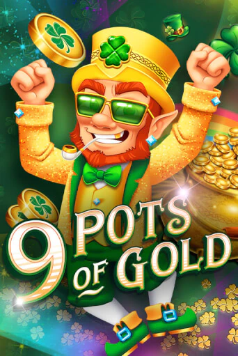 Демо игра 9 Pots of Gold играть онлайн | Казино Х бесплатно