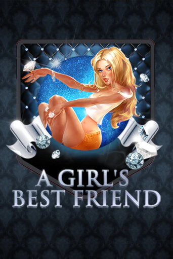 Демо игра A Girl's Best Friend играть онлайн | Казино Х бесплатно
