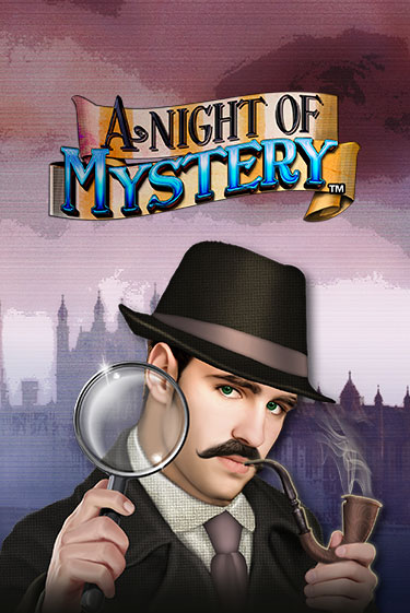 Демо игра A Night of Mystery играть онлайн | Казино Х бесплатно