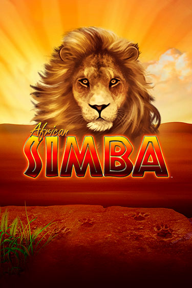 Демо игра African Simba играть онлайн | Казино Х бесплатно