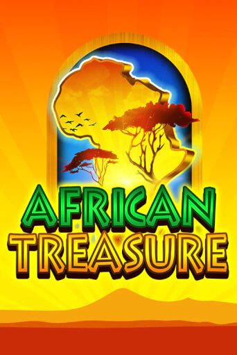 Демо игра African Treasure играть онлайн | Казино Х бесплатно