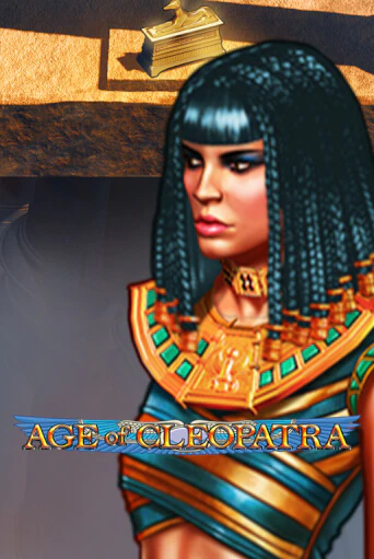 Демо игра Age of Cleopatra играть онлайн | Казино Х бесплатно