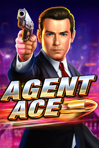 Демо игра Agent Ace играть онлайн | Казино Х бесплатно
