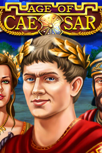 Демо игра Age of Caesar играть онлайн | Казино Х бесплатно