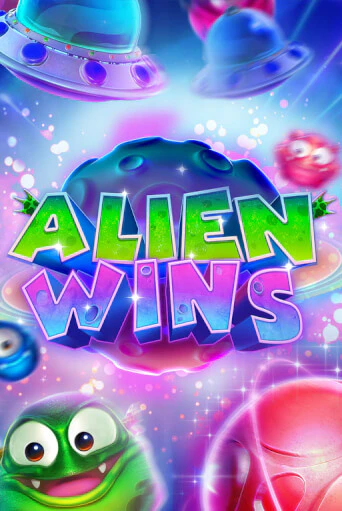 Демо игра Alien Wins играть онлайн | Казино Х бесплатно