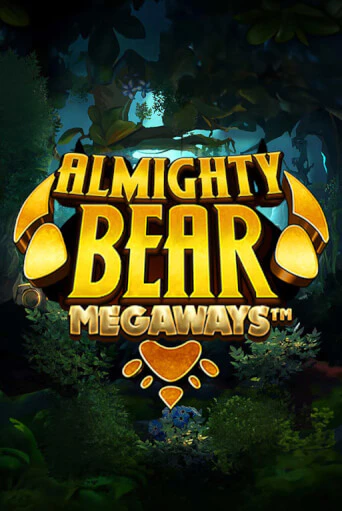 Демо игра Almighty Bear Megaways играть онлайн | Казино Х бесплатно