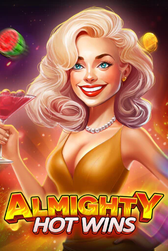 Демо игра Almighty Hot Wins играть онлайн | Казино Х бесплатно