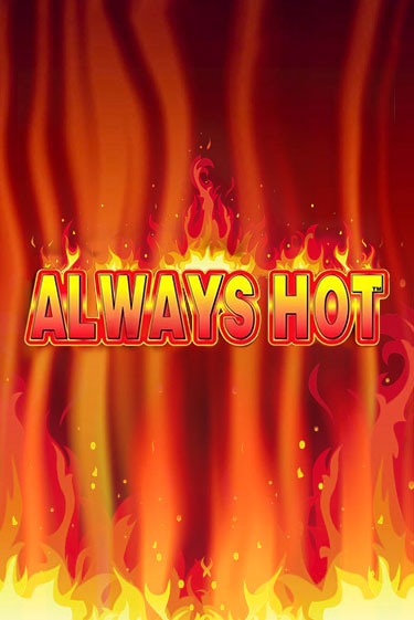 Демо игра Always Hot играть онлайн | Казино Х бесплатно