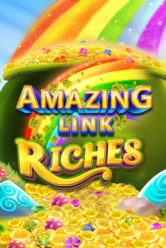 Демо игра Amazing Link Riches играть онлайн | Казино Х бесплатно