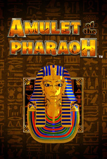Демо игра Amulet of the Pharaoh играть онлайн | Казино Х бесплатно