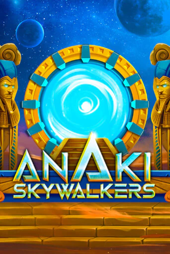 Демо игра ANAKI SkyWalkers играть онлайн | Казино Х бесплатно