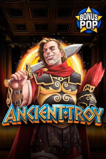 Демо игра Ancient Troy играть онлайн | Казино Х бесплатно
