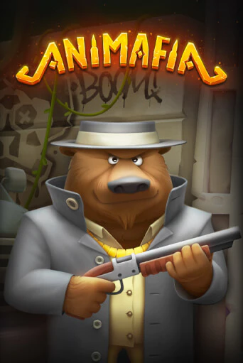 Демо игра Animafia играть онлайн | Казино Х бесплатно