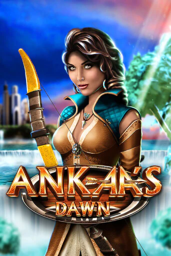 Демо игра Ankaa's Dawn играть онлайн | Казино Х бесплатно