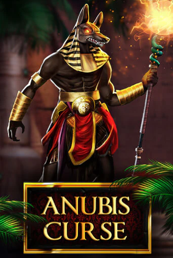 Демо игра Anubis Curse играть онлайн | Казино Х бесплатно