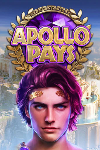 Демо игра Apollo Pays играть онлайн | Казино Х бесплатно