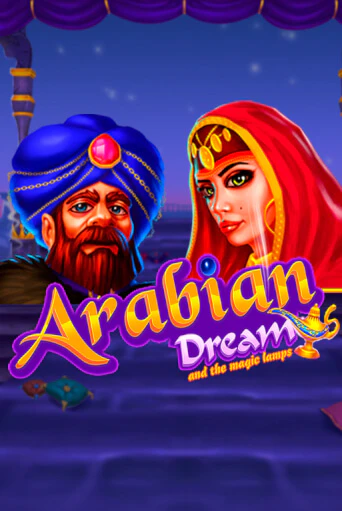 Демо игра Arabian Dream играть онлайн | Казино Х бесплатно