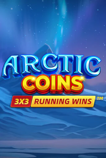 Демо игра Arctic Coins: Running Wins играть онлайн | Казино Х бесплатно