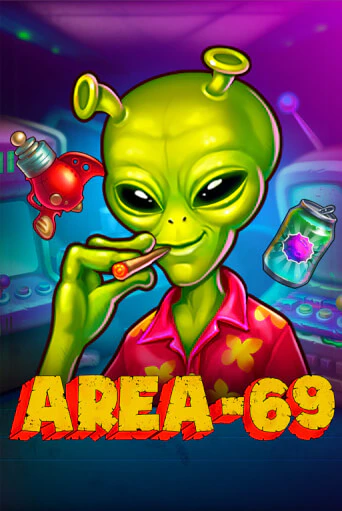 Демо игра Area 69 играть онлайн | Казино Х бесплатно