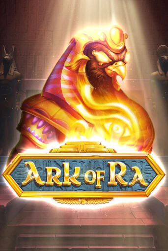 Демо игра Ark of Ra играть онлайн | Казино Х бесплатно